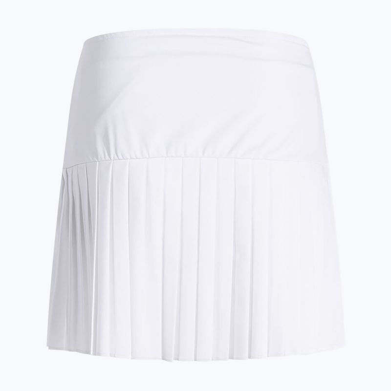 Tennis skirt Joma Challenge white 2