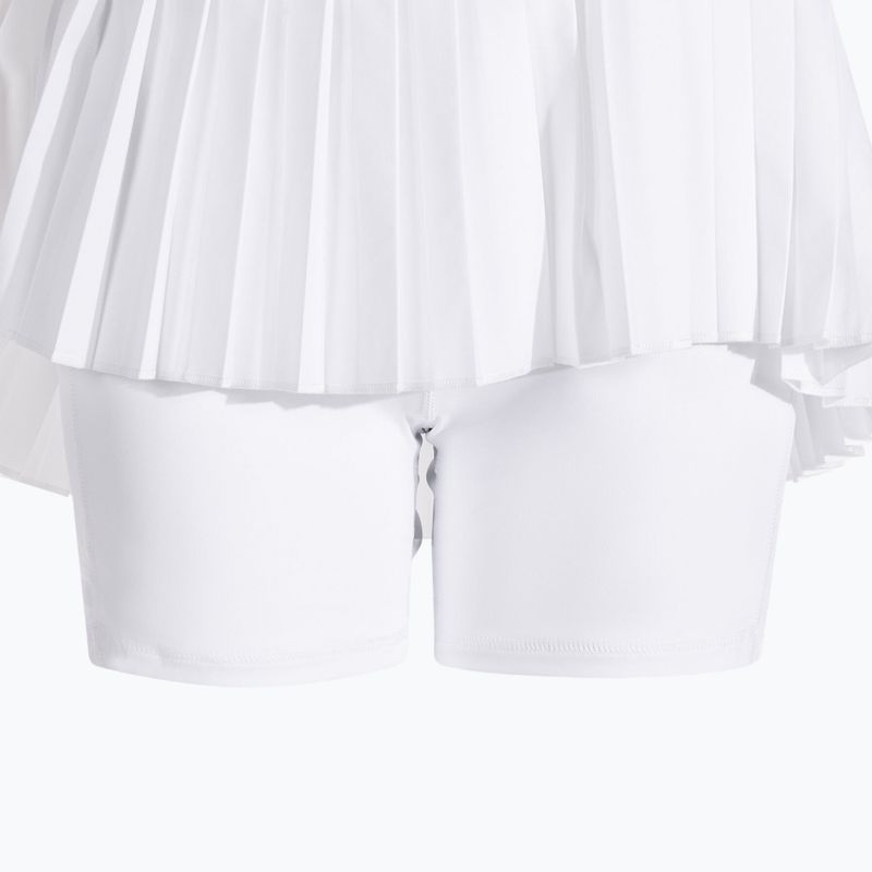 Tennis skirt Joma Challenge white 6