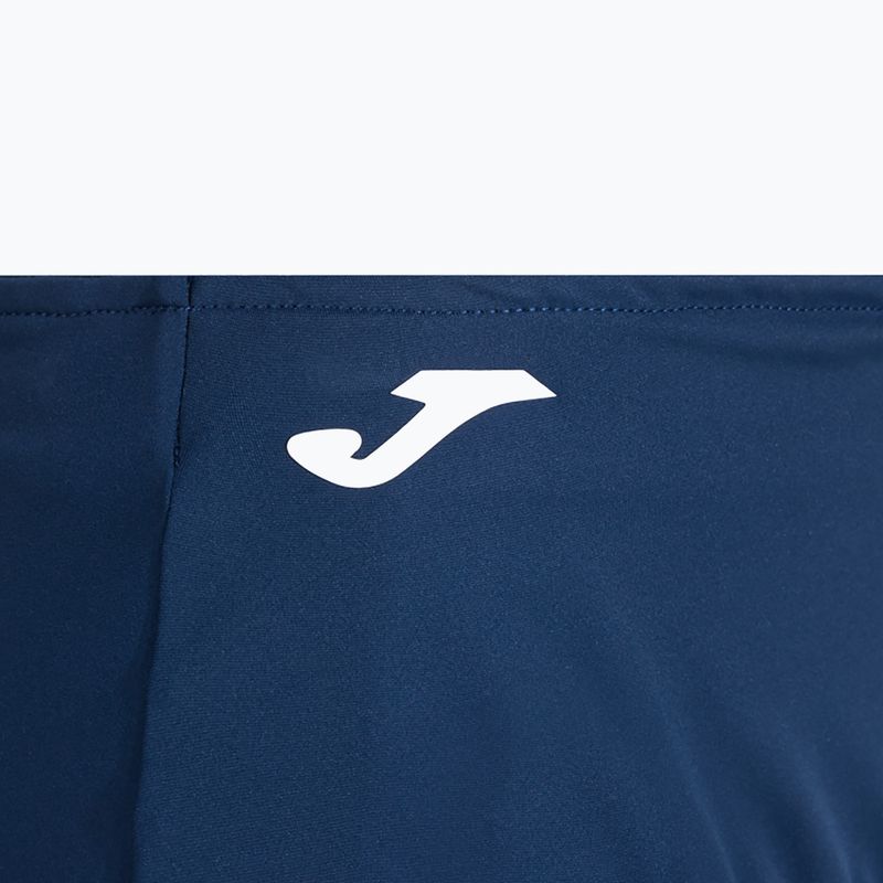 Tennis skirt Joma Challenge blue 4
