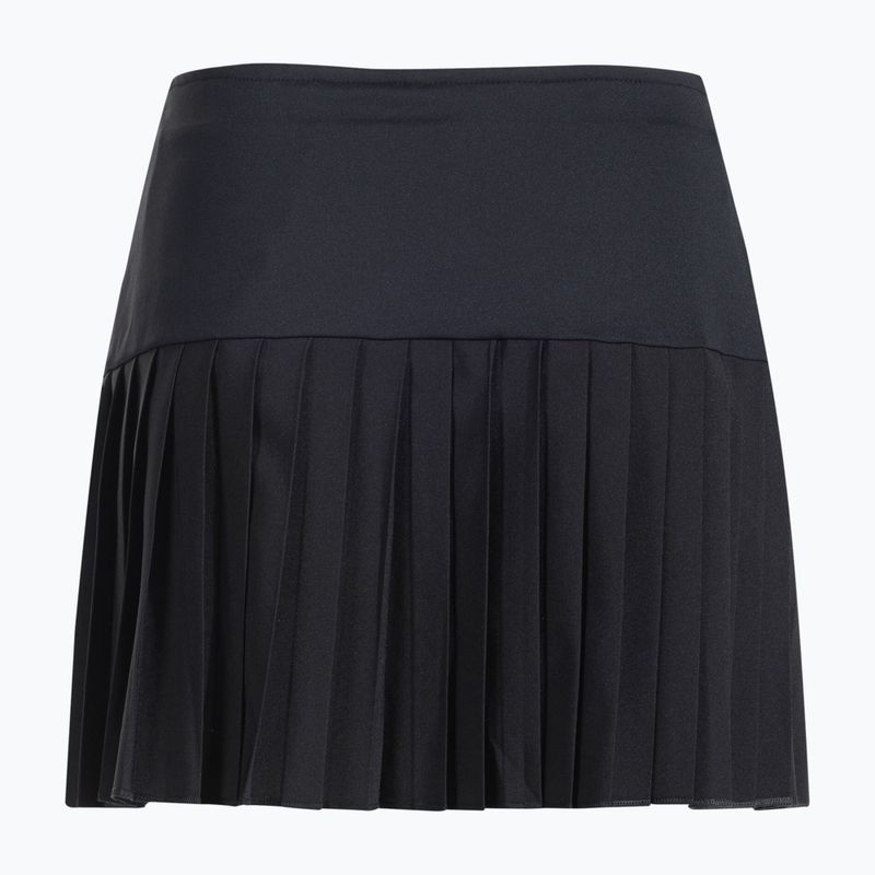 Tennis skirt Joma Challenge black 2