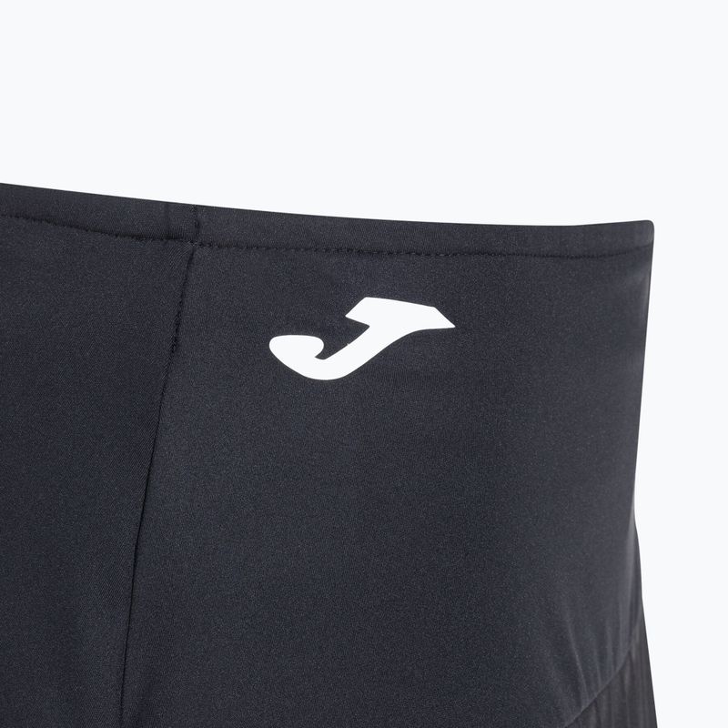 Tennis skirt Joma Challenge black 4