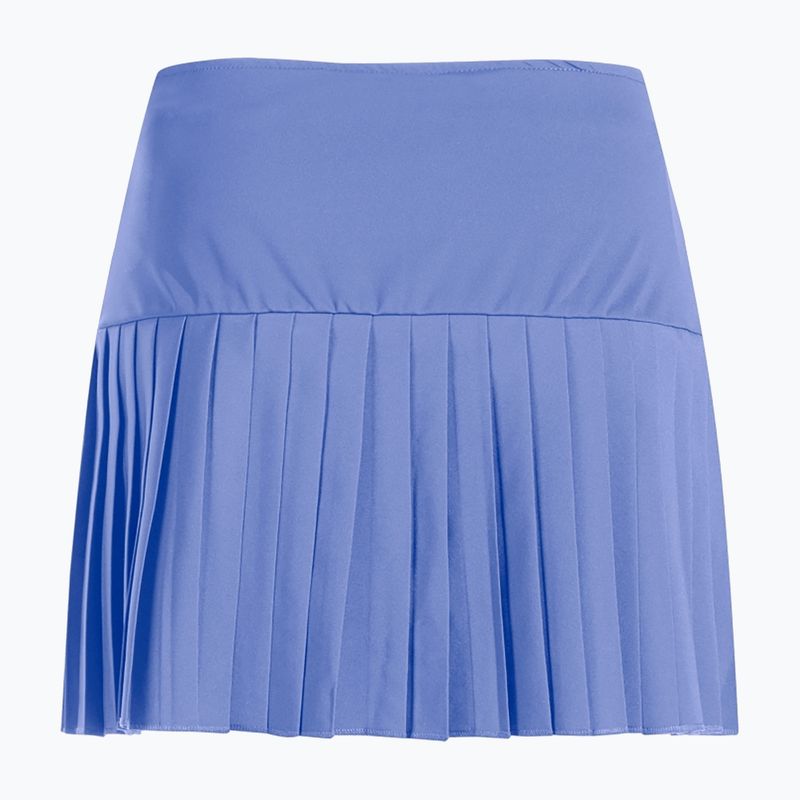 Tennis skirt Joma Challenge blue 2