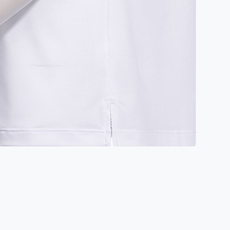 Men's tennis shirt Joma Torneo white 6