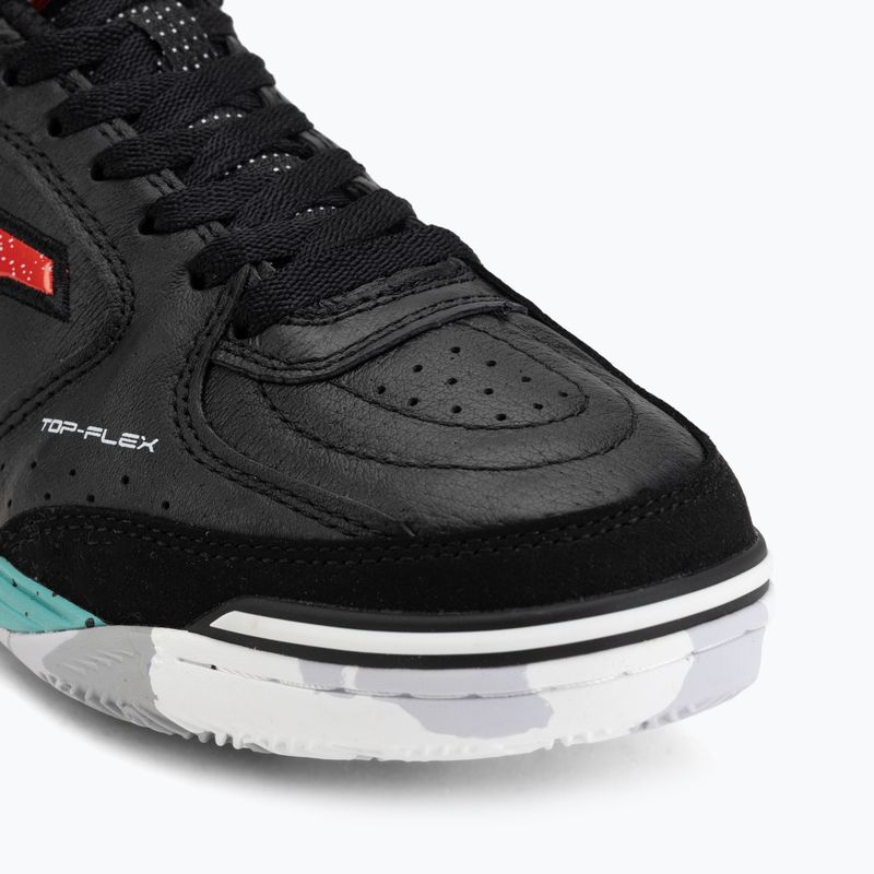 Men's football boots Joma Top Flex Rebound IN 2601 black 7