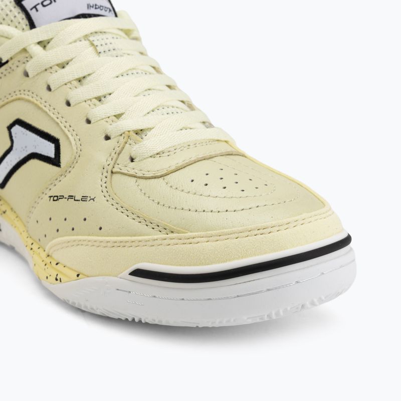 Men's football boots Joma Top Flex Rebound IN 2628 yellow 7