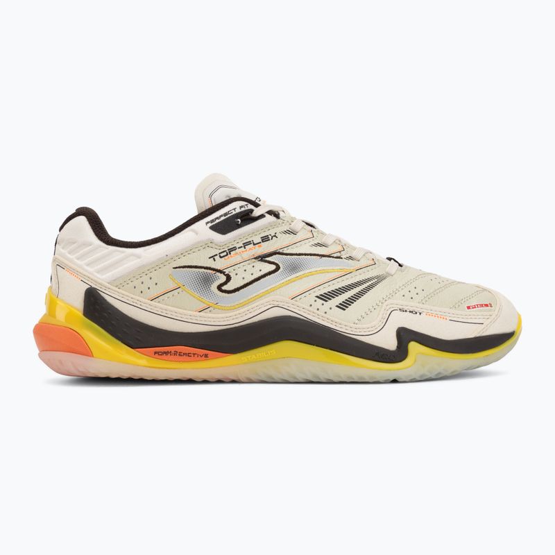 Men's football boots Joma Top Flex Ultimate IN 2