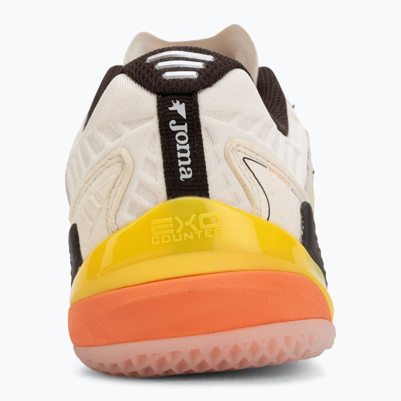 Men's football boots Joma Top Flex Ultimate IN 6