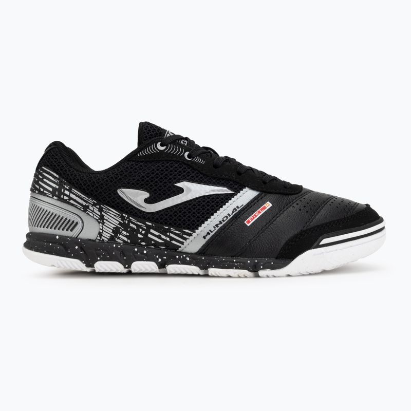 Men's football boots Joma World Cup IN black 2