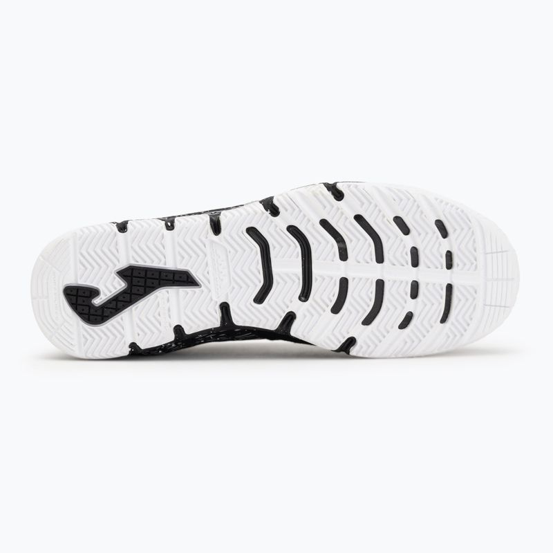 Men's football boots Joma World Cup IN black 4