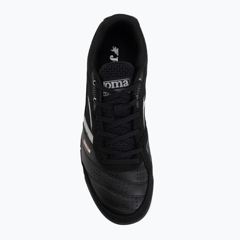 Men's football boots Joma World Cup IN black 5