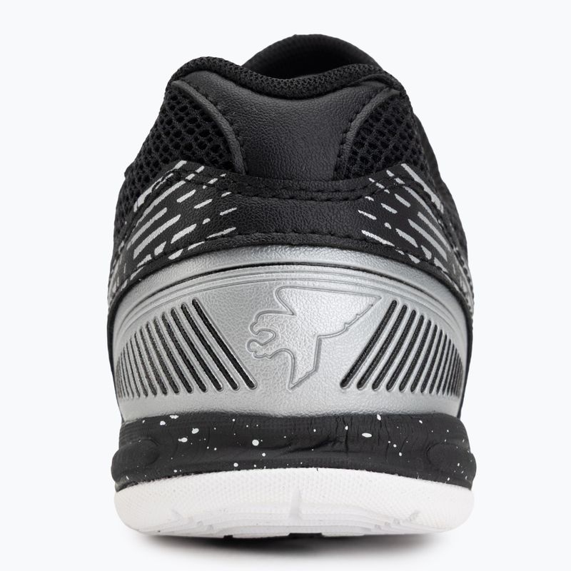 Men's football boots Joma Mundial IN black 6