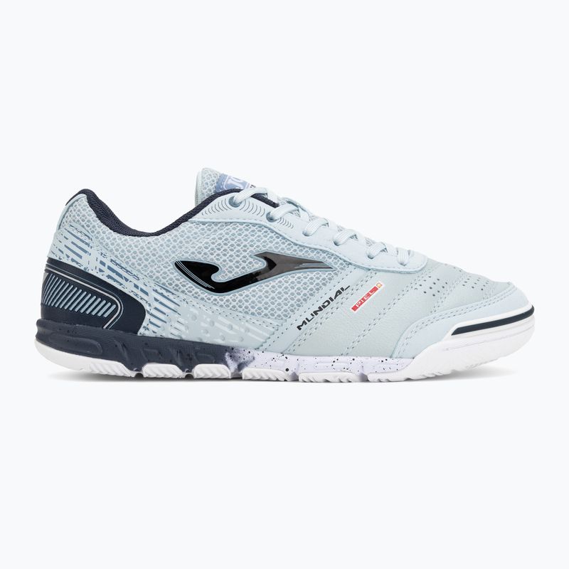 Men's football boots Joma World Cup IN sky blue 2