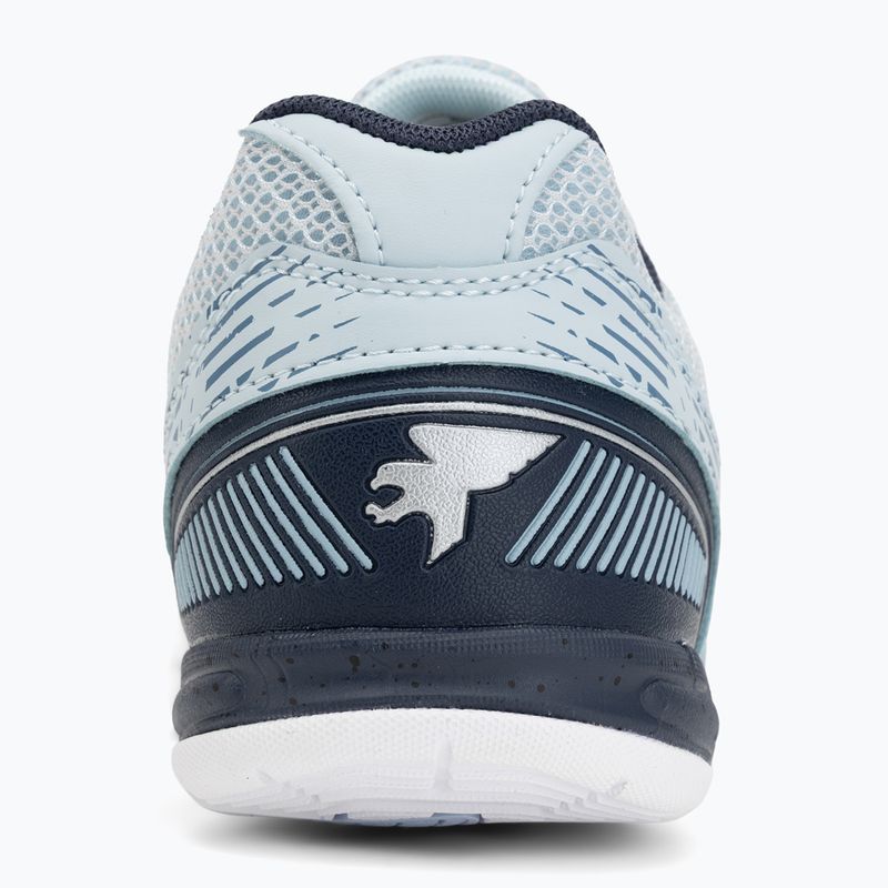 Men's football boots Joma Mundial IN sky blue 6