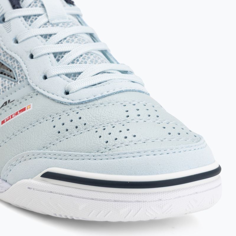 Men's football boots Joma Mundial IN sky blue 7