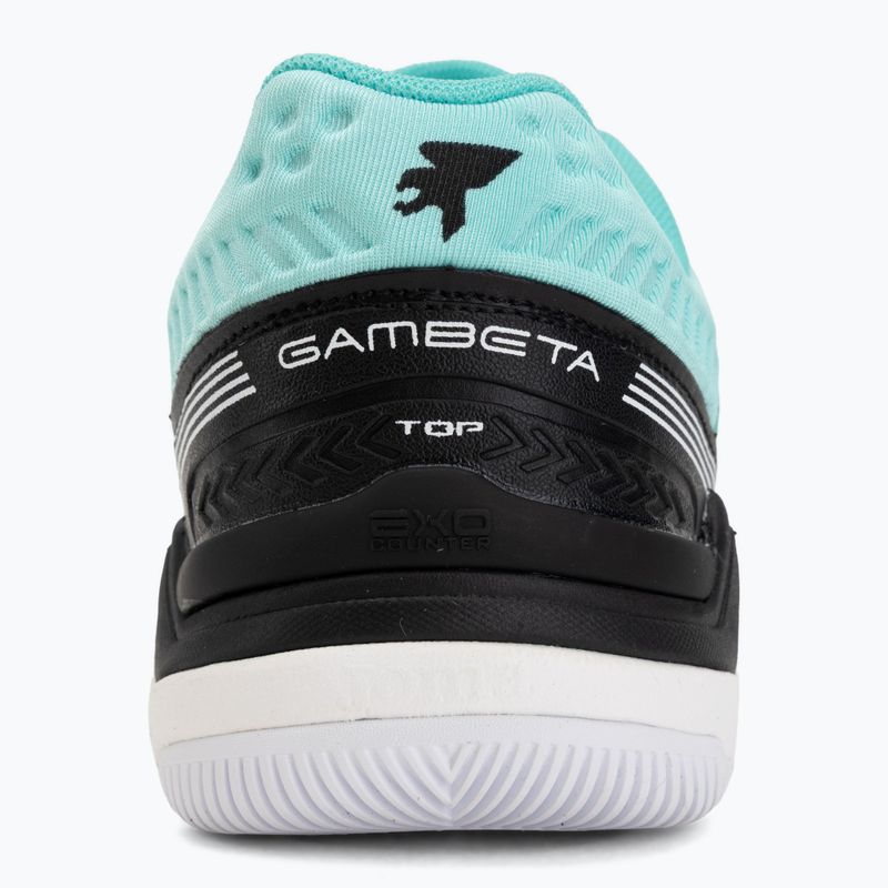 Men's football boots Joma Gambeta IN turquoise 6