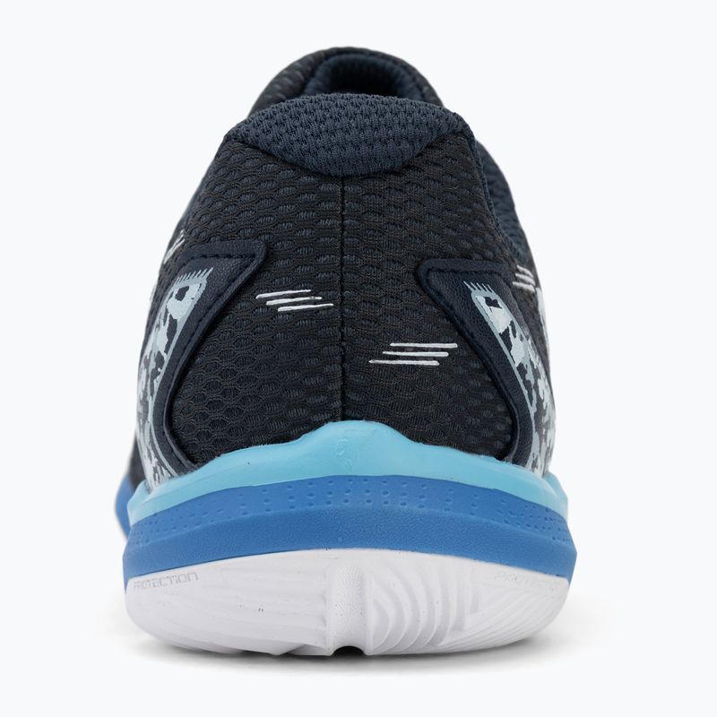 Men's football boots Joma Liga 5 IN navy/blue 6