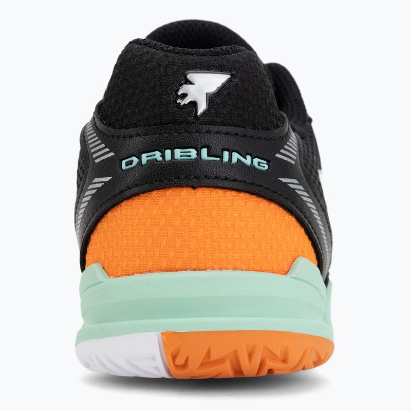 Men's football boots Joma Dribling IN 2601 black 6