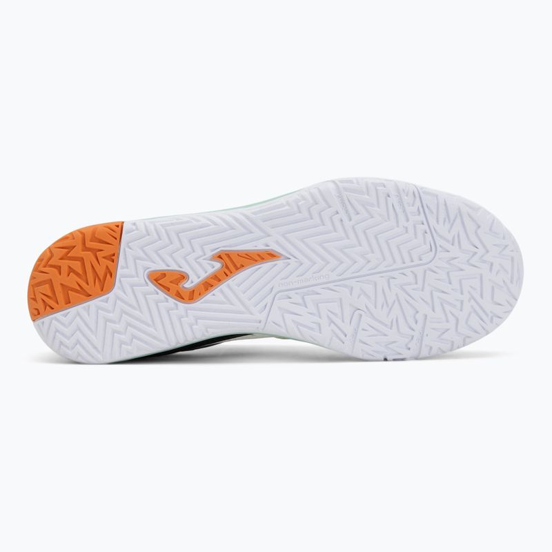 Men's football boots Joma Dribling IN 2625 beige 4