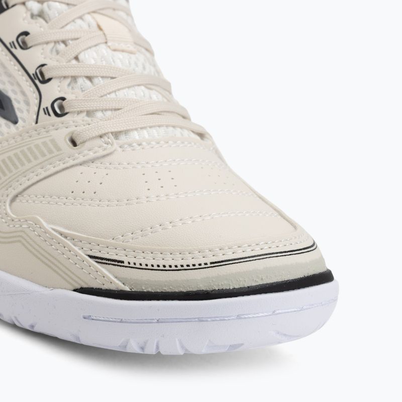 Men's football boots Joma Dribling IN 2625 beige 7