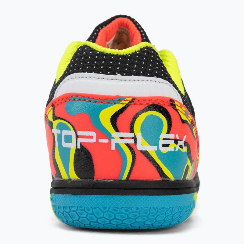 Children's football boots Joma Top Flex Jr IN multi color 6