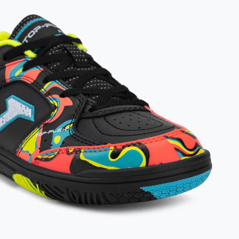 Children's football boots Joma Top Flex Jr IN multi color 7