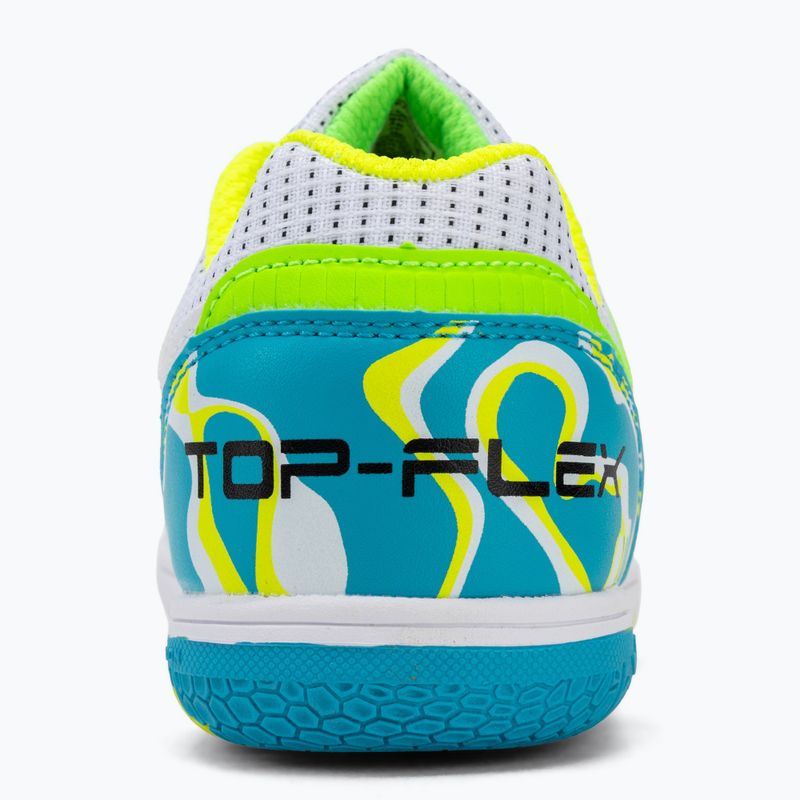Children's football boots Joma Top Flex Jr IN multi color 6