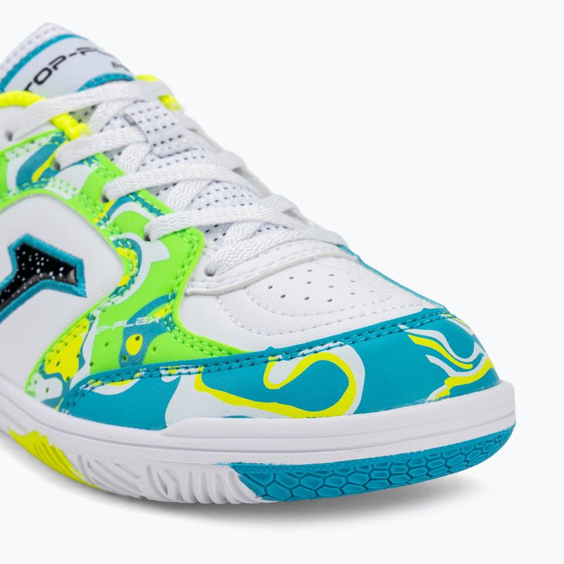 Children's football boots Joma Top Flex Jr IN multi color 7