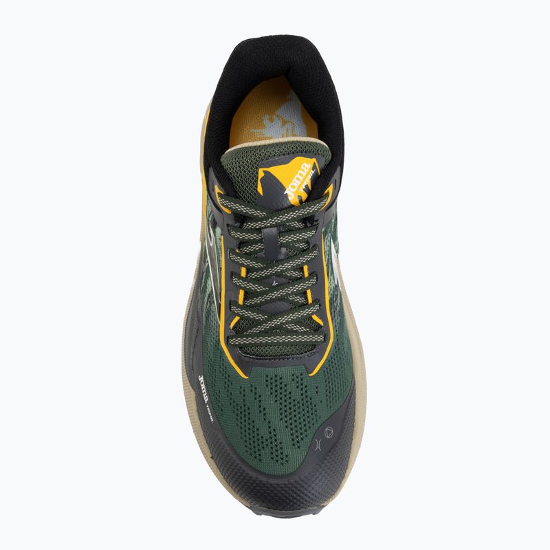 Men's running shoes Joma Kubor gray 5