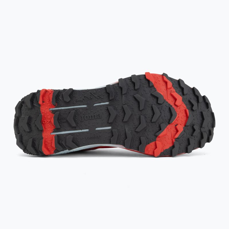 Men's running shoes Joma Sima red 4