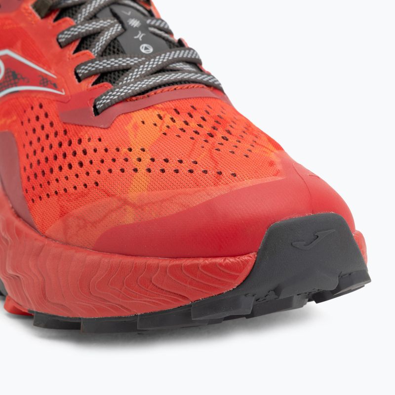 Men's running shoes Joma Sima red 7