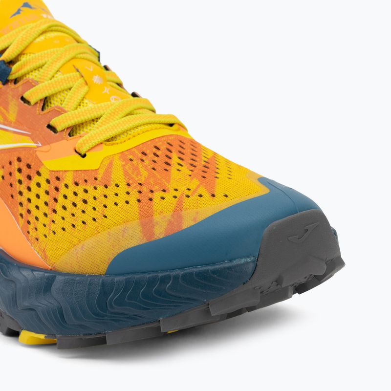 Men's running shoes Joma Sima fluor saffron 7