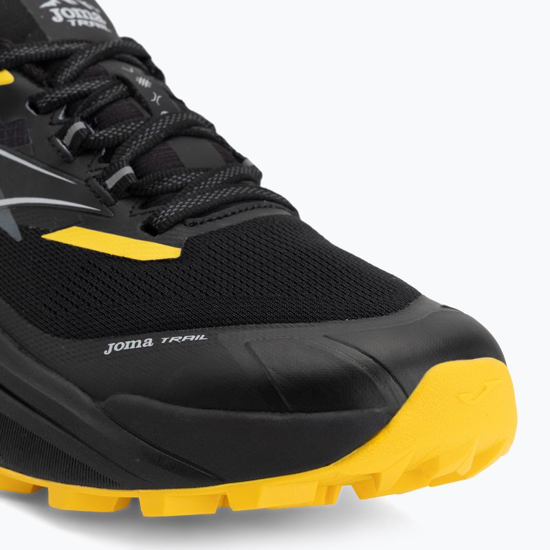 Men's running shoes Joma Sierra black 7