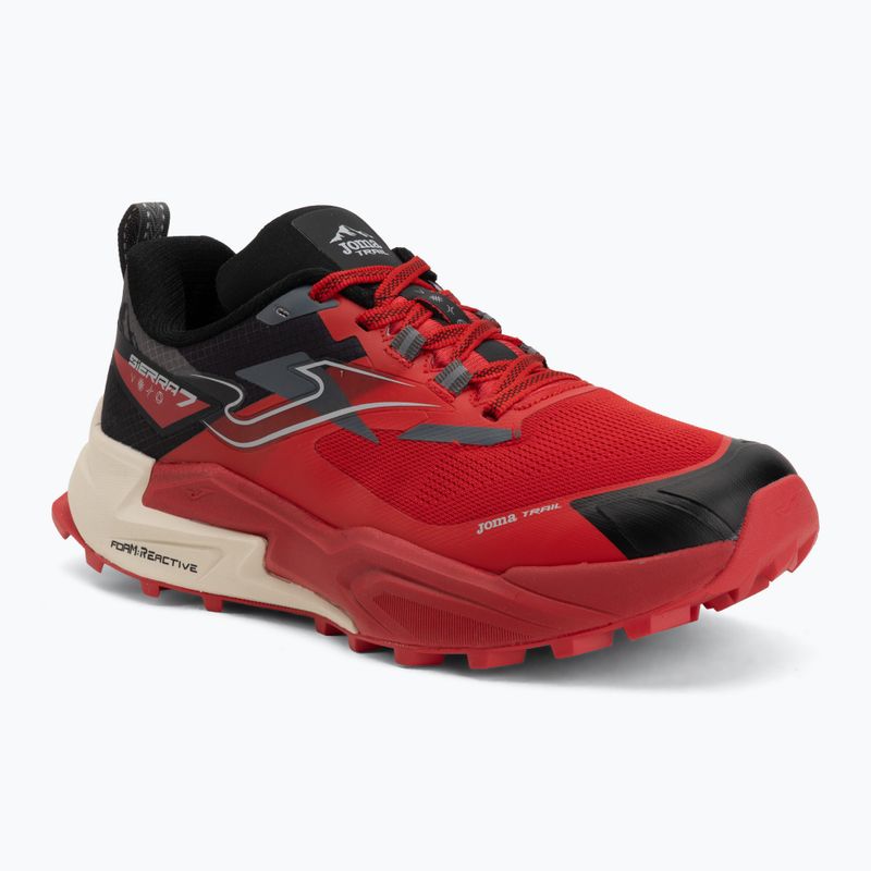 Men's running shoes Joma Sierra red