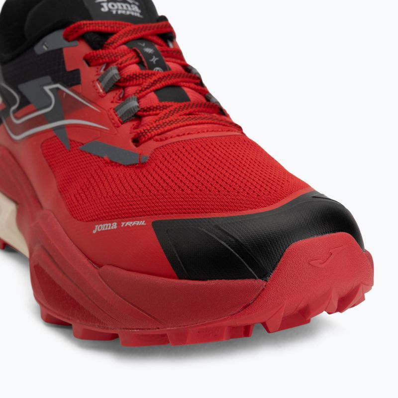 Men's running shoes Joma Sierra red 7