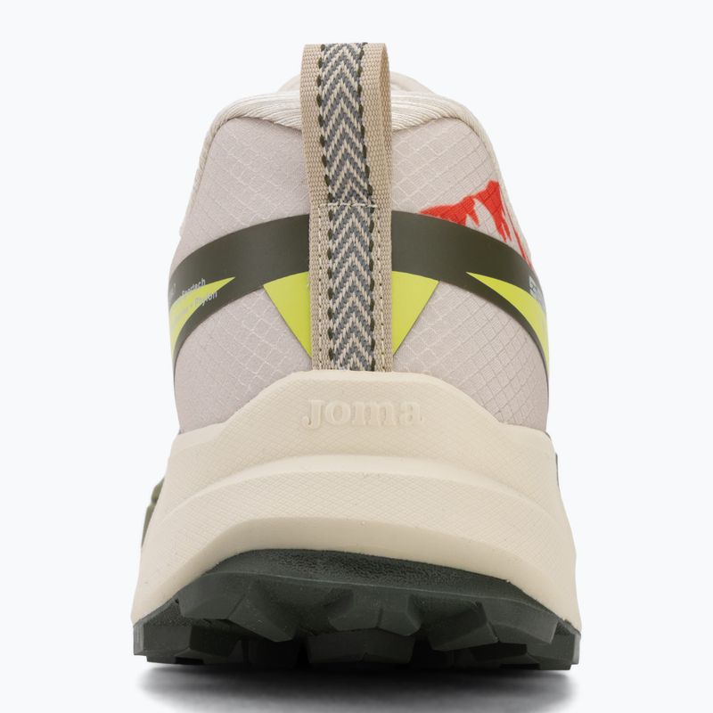 Men's running shoes Joma Sierra khaki 6