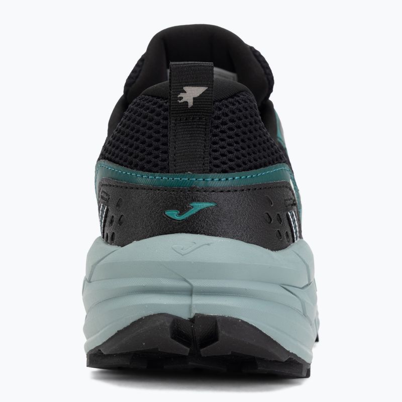 Men's running shoes Joma Shock black 6