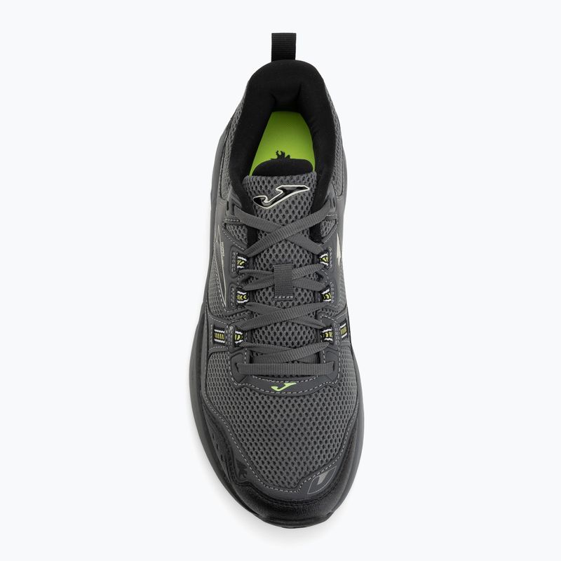 Men's running shoes Joma Shock gray 5