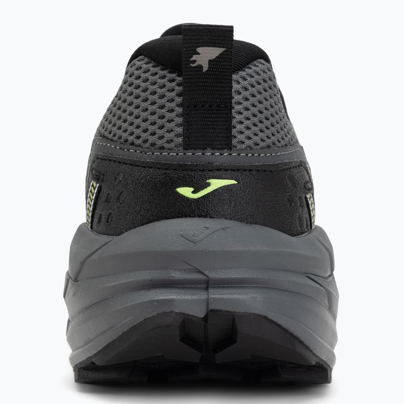 Men's running shoes Joma Shock gray 6