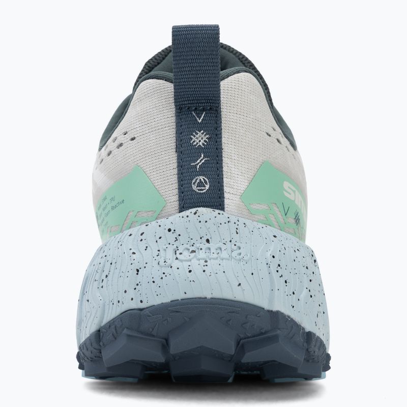 Women's running shoes Joma Sima white 6