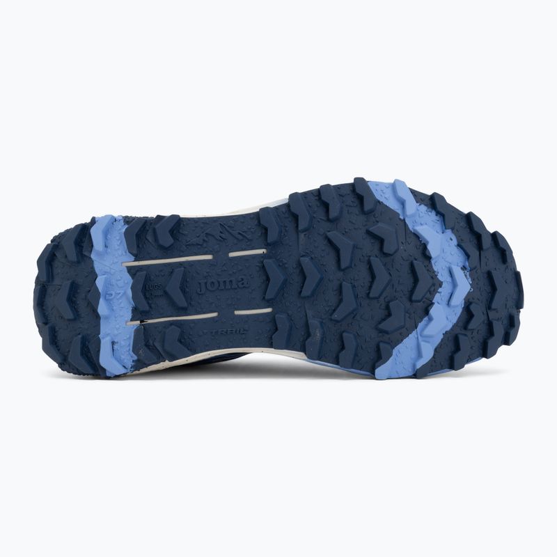 Women's running shoes Joma Sima Lady royal blue 4