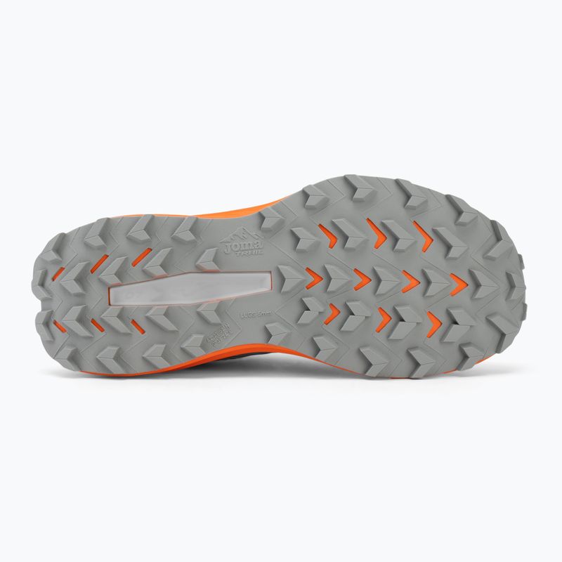 Women's running shoes Joma Tundra Lady turqouise 4