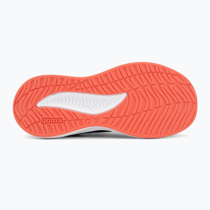 Children's shoes Joma Ferro Jr black 4