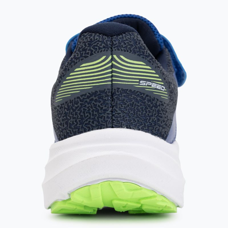 Children's running shoes Joma Speed JR royal blue 6