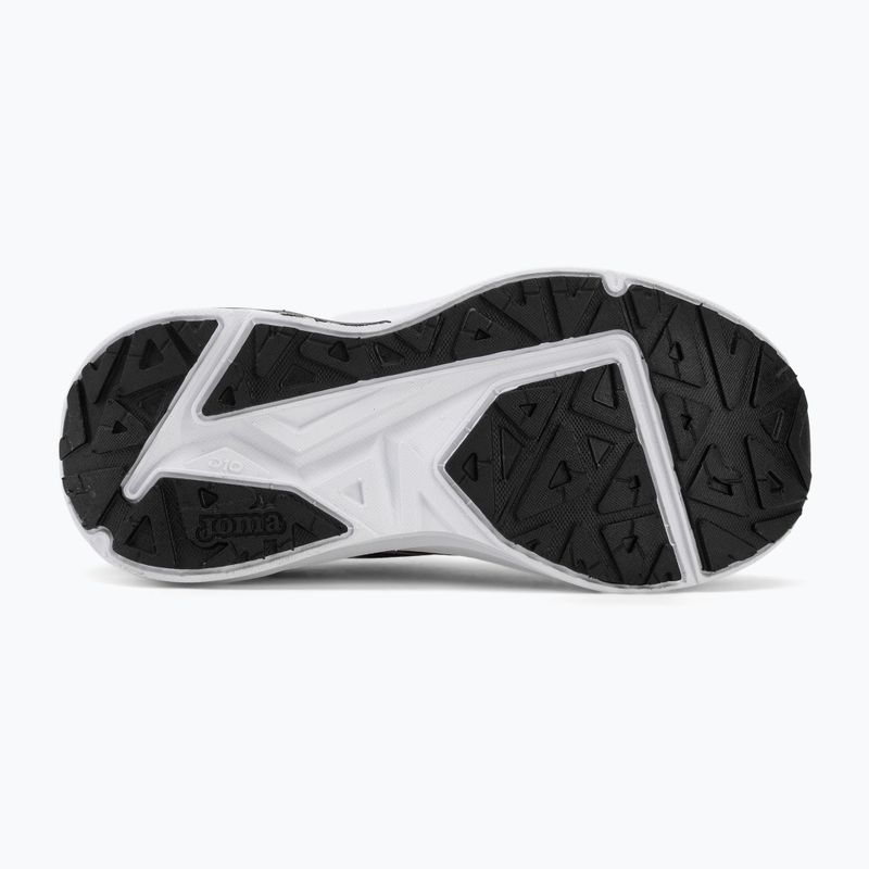 Children's running shoes Joma Speed JR red 4