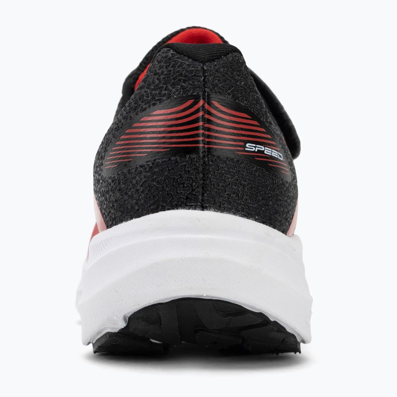 Children's running shoes Joma Speed JR red 6