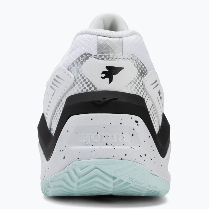 Men's tennis shoes Joma Set C white 6