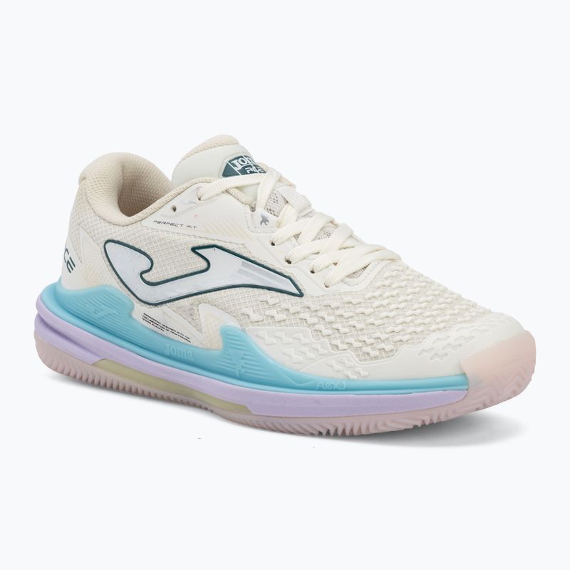Women's tennis shoes Joma T.Ace Lady C beige