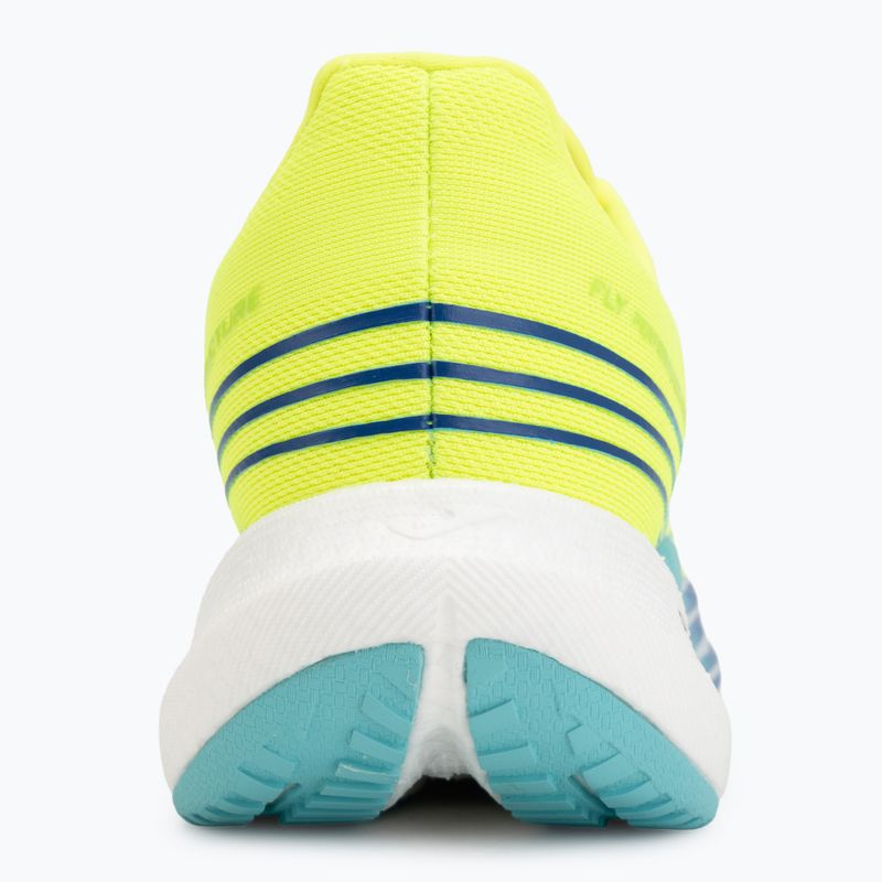 Running shoes Joma R.2000 fluorescent yellow 6