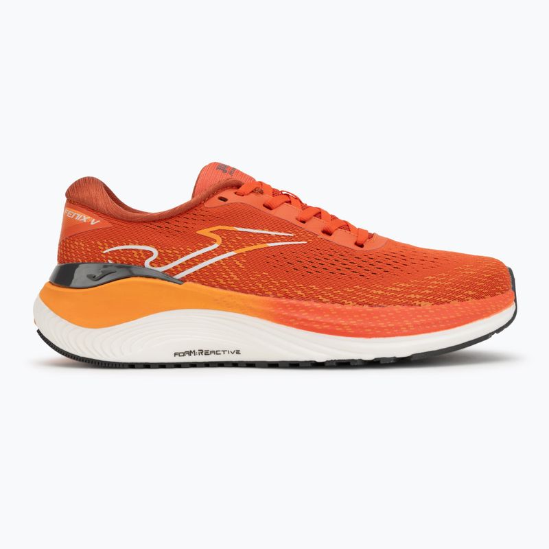 Men's running shoes Joma Fenix red 2