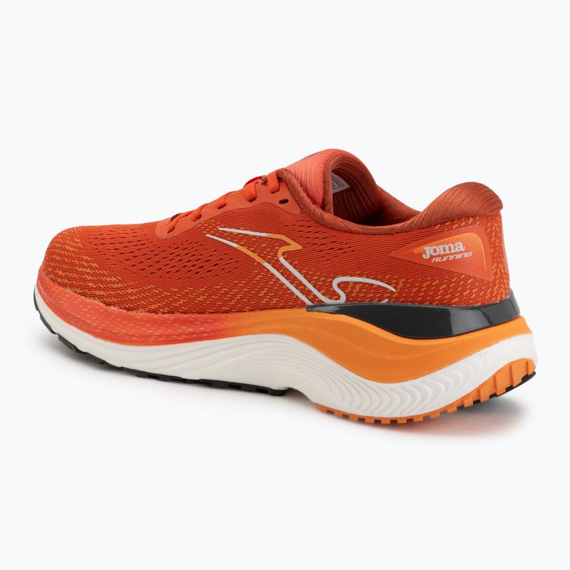 Men's running shoes Joma Fenix red 3